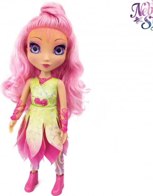 Nebulous Stars Puppe Petulia 38 cm