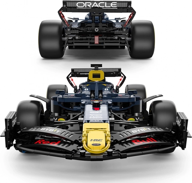 Bausatz F1 Red Bull RB19 1:8 2509 Teile