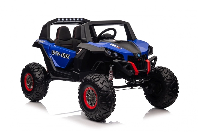 Buggy UTV-MX 2000N Blau