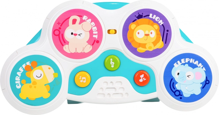 Sicheres und komfortables Spielen