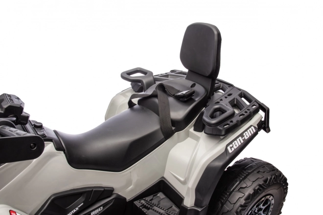 Can-Am Outlander Kinderquad