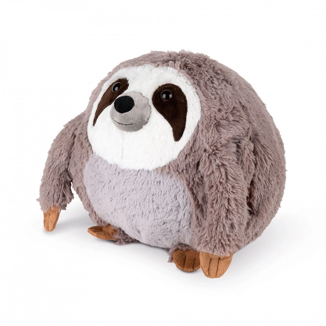 Kuschelpolster und Handwärmer 3-in-1 Sloth