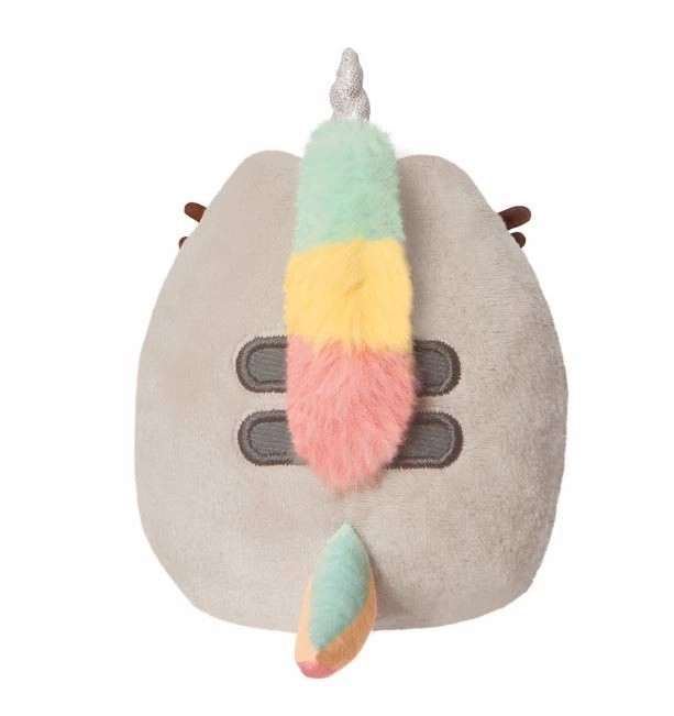 Pusheenicorn Plüschtier Sitzend Klein