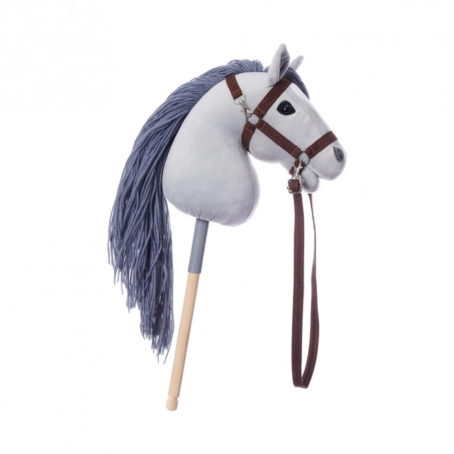 Grauer Hobbyhorse Hobby Horse