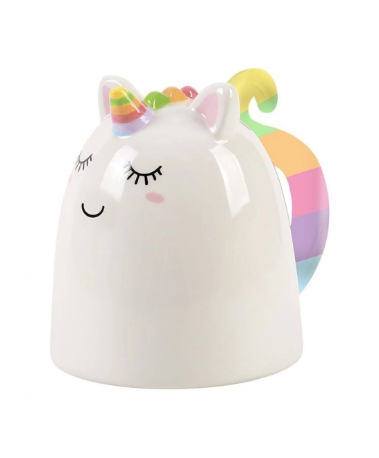 Becher mit Einhorn aus der Stay Wild Kollektion