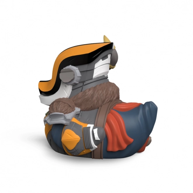 Sammelbare Destiny Lord Shaxx Badeente