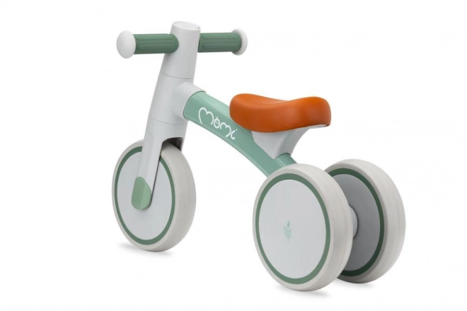 Balance-Roller MoMi TEDI Mini Grün