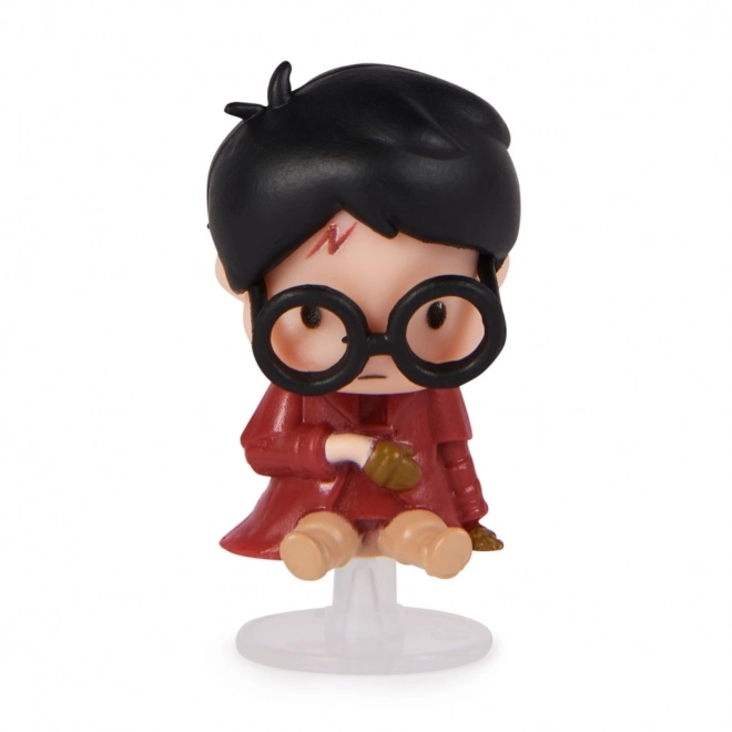 Harry Potter Mini Figuren mit Rahmen