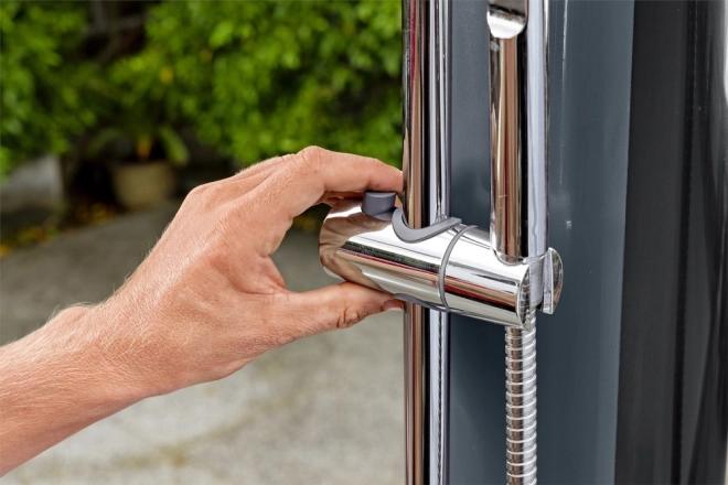 Solar-Duschbrause für den Pool 35 L Bestway 58696