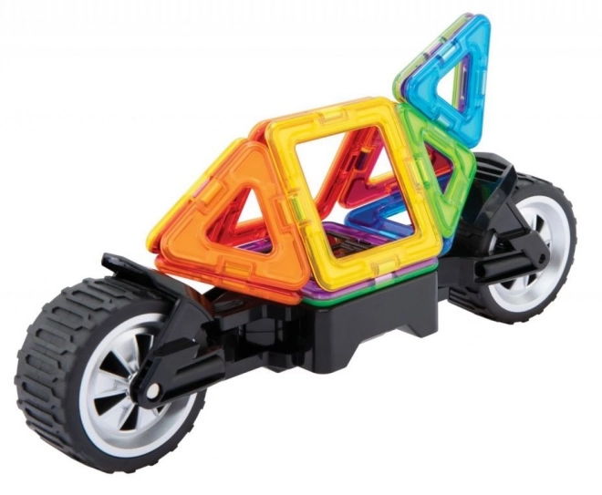 Magformers Transform Rad Buggy Set