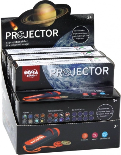 Lernen über das Universum für Kinder ab 3 Jahren