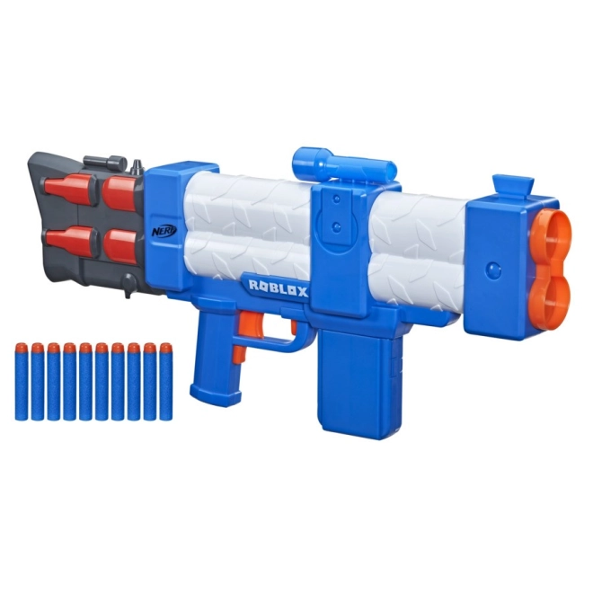 Offizielle Nerf Elite Darts