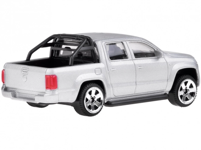 Lizenzierter Volkswagen Amarok Metallspielzeugauto 1:64