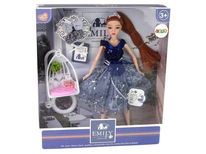 Ein Geschenk, das Freude macht