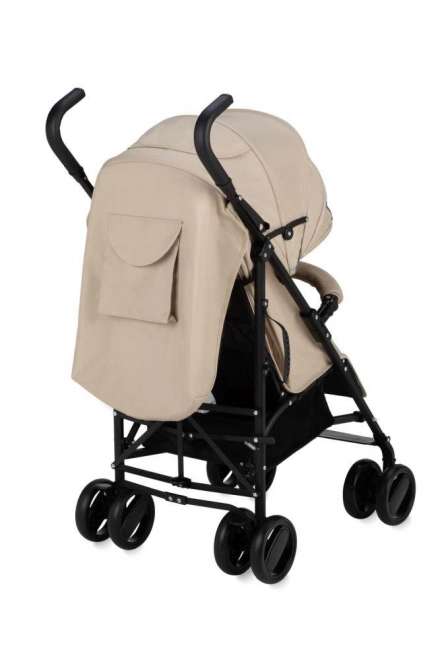 Golfbuggy MoMi AKIRA Beige