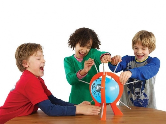 Boom Boom Ballon Spaßspiel
