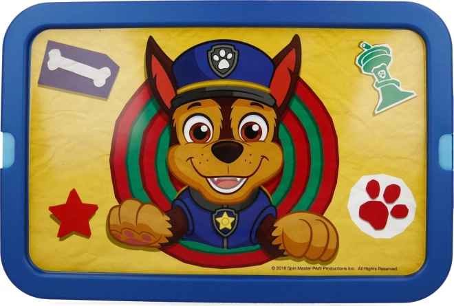 Aufbewahrungsbox 7l Paw Patrol