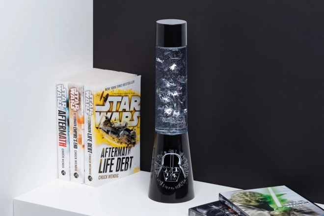 Lampa Flow Star Wars