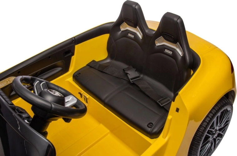 Authentische Interieur-Details