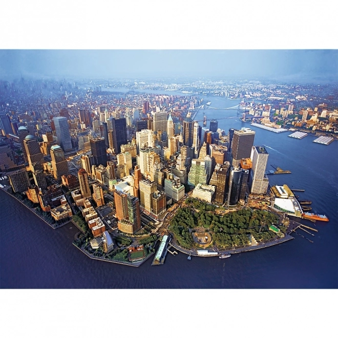 Puzzle New York 1000 Teile