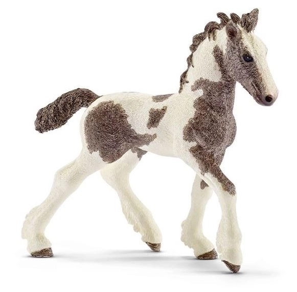 Schleich Farm Life Tinker Fohlen