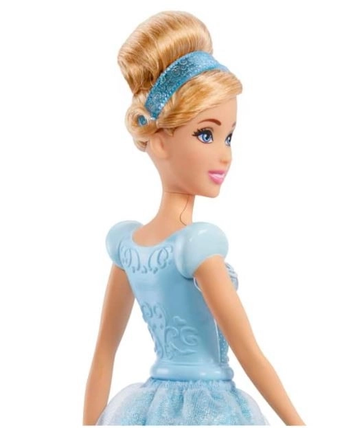 Disney Prinzessin Puppe - Aschenputtel