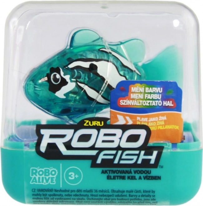 ZURU Robo Alive Robofisch