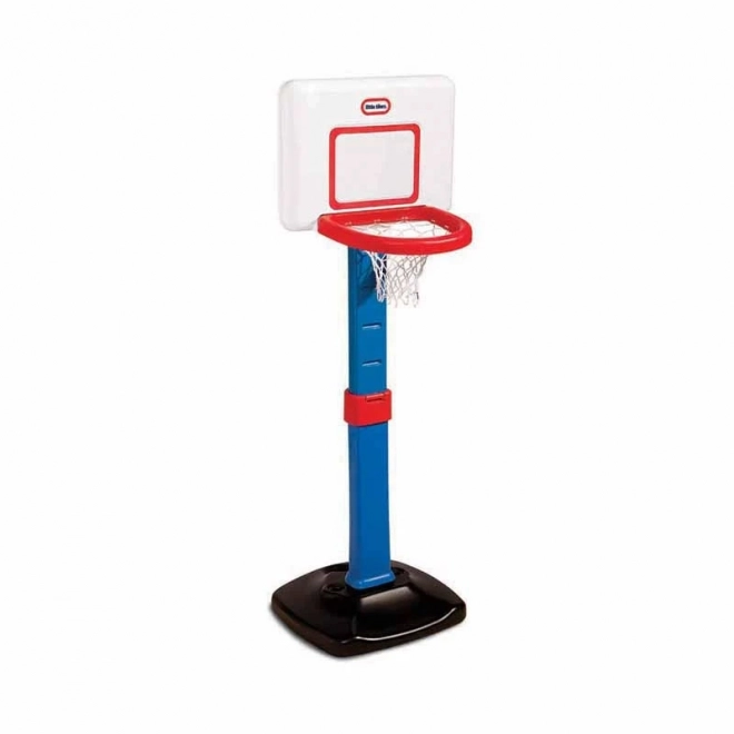 Little Tikes verstellbarer Kinder-Basketballkorb