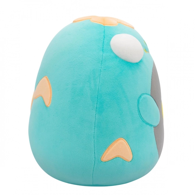 Pokemon Squishmallows Plüsch Belibolt 60 cm