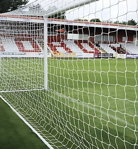 Netz für Trizand Metallfußballtor
