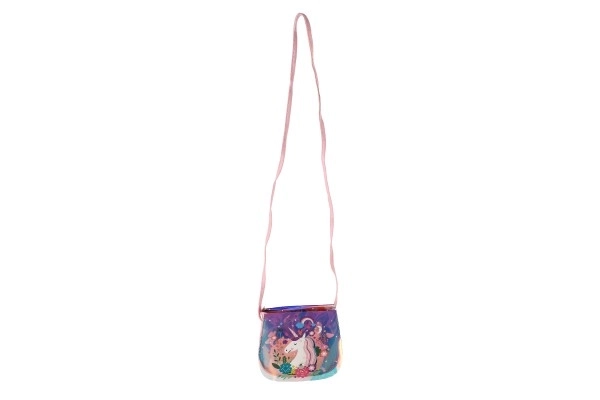 Regenbogen Einhorn Tasche