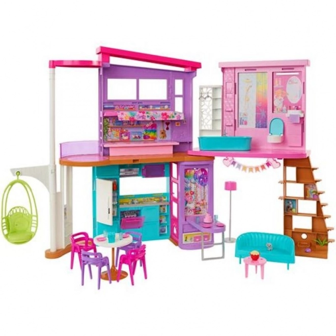 Barbie Malibu Partyhaus