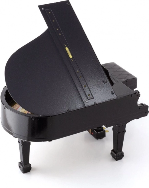 Metal Earth 3D Puzzle Großes Piano