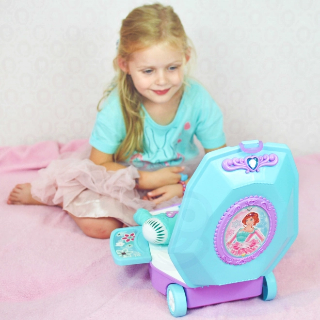 Woopie 2-in-1 Schminktisch für Mädchen