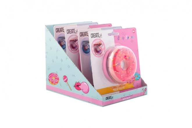 Make-up Set Dunut Candy