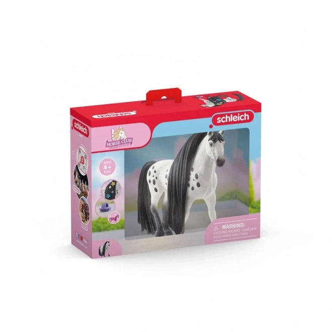 Schleich Knabstrupper Hengst Sofias Beauties