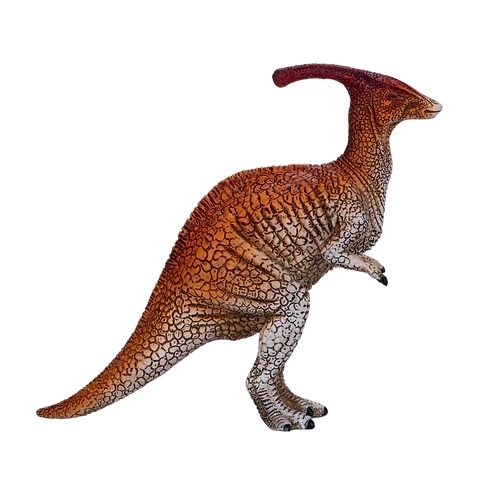 Mojo Parasaurolophus Spielfigur