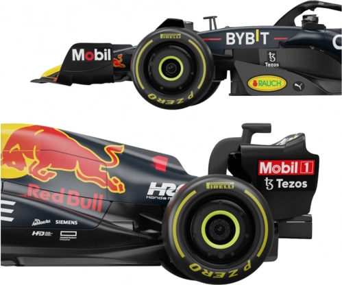 Ferngesteuertes Auto Oracle Red Bull Racing RB18 von Rastar