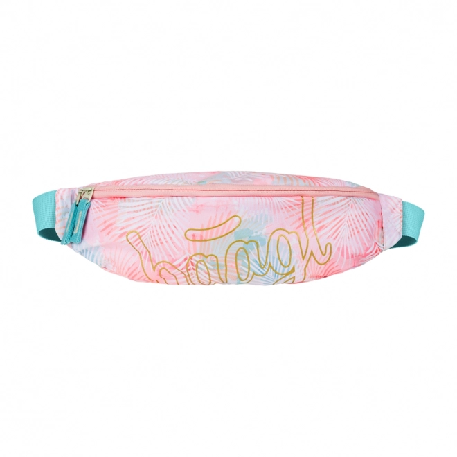 Bauchtasche Baagl Snap Sunset