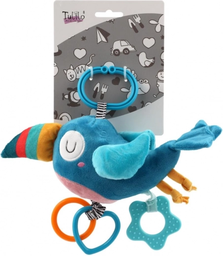 Kuscheliger Freund für entspanntes Einschlafen