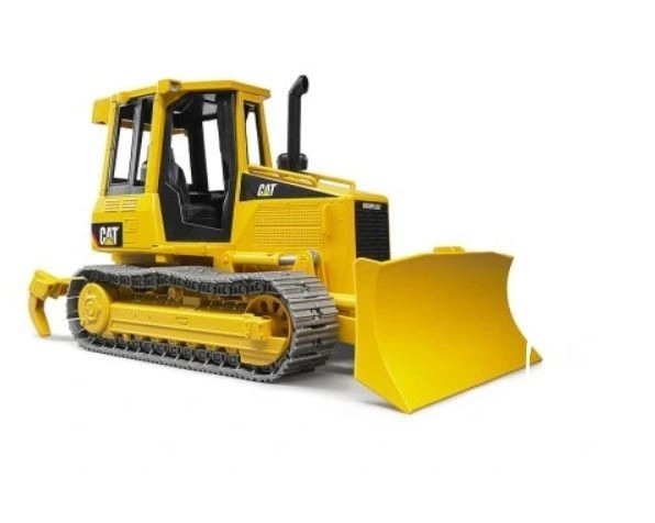 Bruder Caterpillar Bulldozer Spielzeug