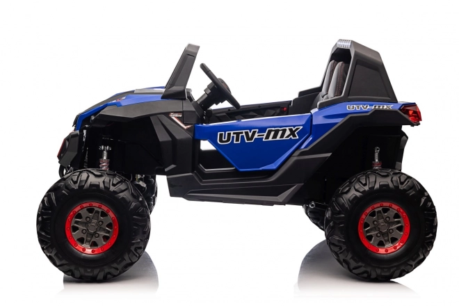 Buggy UTV-MX 2000N Blau