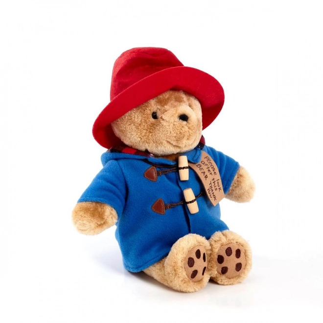 Plyschbär Paddington Mittelgroß