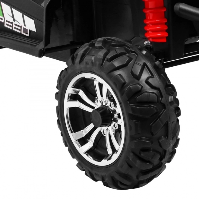 Elektrisches Kinderauto GRAND BUGGY 4x4