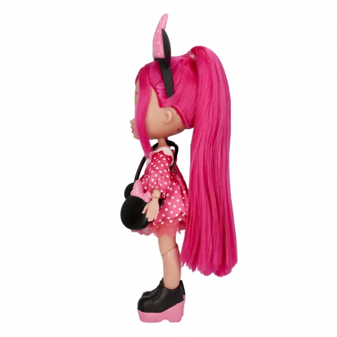 Cry Babies BFF Puppe in Disney Minnie Kostüm