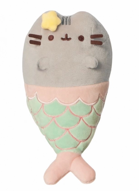 Pusheen Meerjungfrau Kuscheltier 20 cm