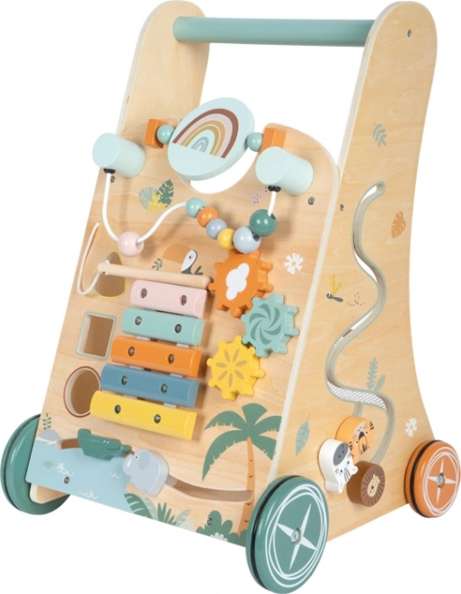 Interaktive Spielelemente