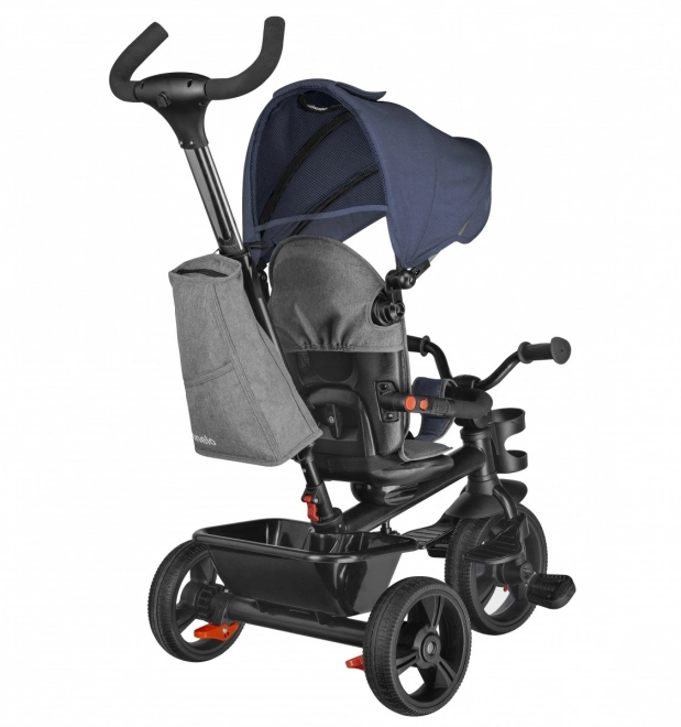 Wandelbarer Dreirad Buggy Lionelo Haari