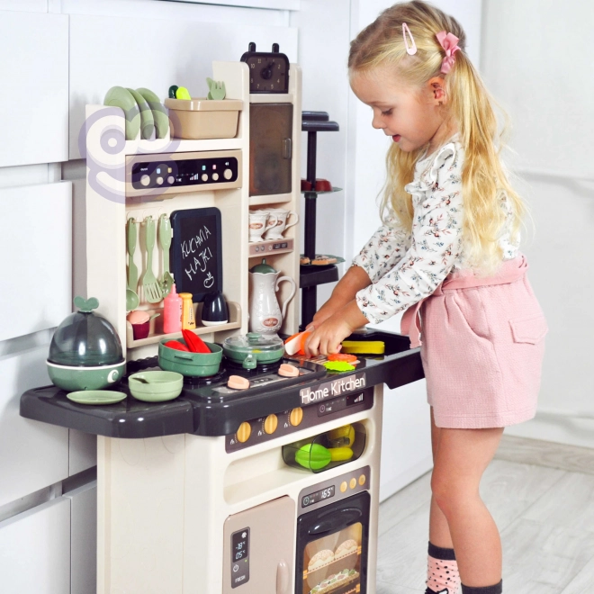 Woopie multifunktionale heimküche für kinder