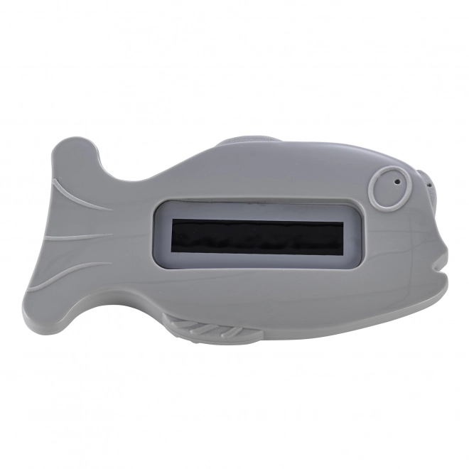 Digitaler Badethermometer Grey Charm